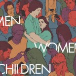 Movie Review: <em>Men, Women and Children</em>