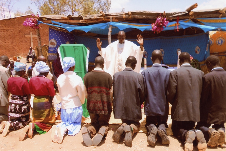 In Malawi, Church Eyes Islamic Radicalization With Concern