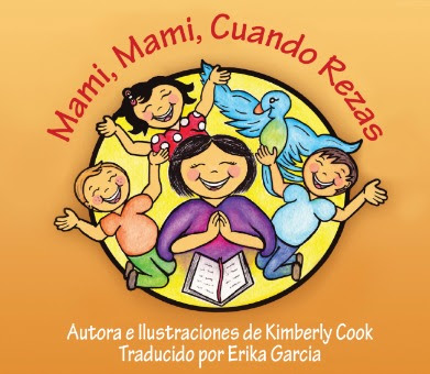 Sweet Spanish-Language Book Teaches Children Why We Pray