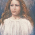 Saint Maria Goretti, Virgin and Martyr