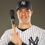 Yankees First Baseman Mark Teixeira on the Importance of Fatherhood