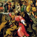 St. Ignatius of Antioch