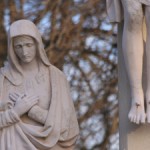 Holy Week and Easter Through the Blessed Mother