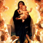 Five Practical Ways to Pray with Mary