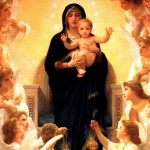  Ark of Grace Ch.4, Mary's Immaculate Conception