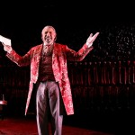 <em>Screwtape</em> on Stage: An Interview with Max McLean