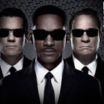  Movie Review: <i>Men in Black 3 (MIB3)</i>