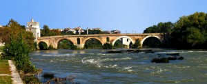 Milvian Bridge