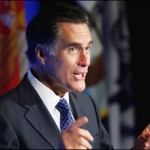Christian Maturity and Mitt Romney