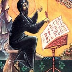 Saint Ephrem, Deacon and Doctor