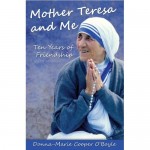 Mother Teresa and Me... and Me Too