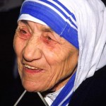 Mother Teresa and Calcutta in Our Midst