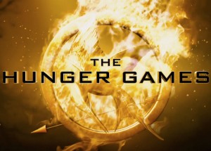 Movie The Hunger Games