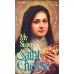 Book Review: <i>My Sister, St. Therese</i>