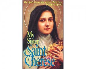 My Sister St Therese