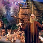 New Movie Project, <em>Noah</em>, Prompts Hope, Trepidation, Prayer