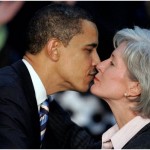 Obama and Sebelius Sittin’ in a Tree…