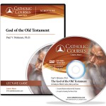 Review of Catholic Courses' "God of the Old Testament"