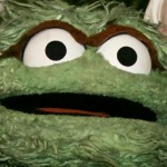 grouch, Oscar the Grouch