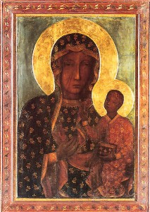 Our Lady of Czestochowa