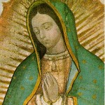 Our Lady of Guadalupe