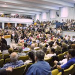 Massachusetts Legislature: Public Hearing from Hell