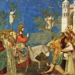 Reflections for Sunday, April 14, 2019: Palm Sunday of the Passion of the Lord