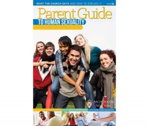 Parent Guide to Human Sexuality