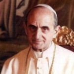 ‘Miracle’ Healing of Unborn Baby Moves Pope Paul VI Closer to Sainthood