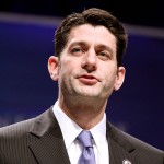 Who is Paul Ryan?