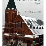 Pilsen Snow: Poems