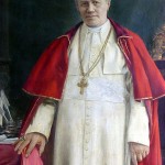 St. Pius X, Pope