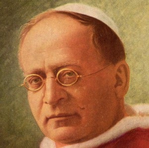 Pius XI