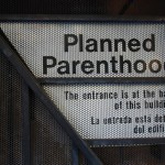 Planned Parenthood's Construction Job