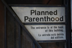 Planned Parenthood[1]