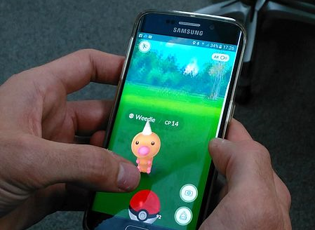 Pokémon Go and Its Untapped Potential in the New Evangelization