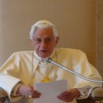 Substitute Vatican Sec. of State Discusses Leaks' Impact on Pope