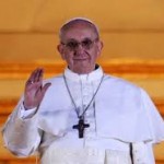 Who is Pope Francis?