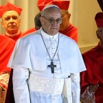 The Pope Francis Effect: Why I'm Having a Tough Time