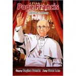  Book Review: <i>Pope Francis: I Believe in Mercy</i>
