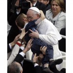 Pope Francis’ One Minute Lesson from the School of Love