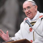 Pope Francis, Evangelii Gaudium, The Joy of the Gospel