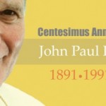 What Does Centesimus Annus Really Teach?