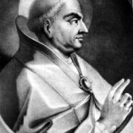 St. Martin, Pope