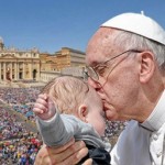 Pope Francis: Reject the Culture of Comfort that Rejects Having Babies
