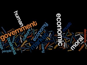 Practical Economics Wordle