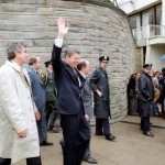 Thirty Years Ago: When President Reagan Was Shot