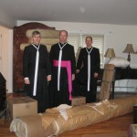 Canons Offer New Way of Life for American Priests, Part One