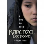 Book Review: Rapunzel Let Down