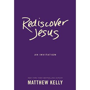 Rediscover Jesus